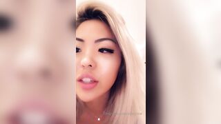 Xoxojoce (Babyjoce) OnlyFans Leaks joce.hsu Asian Chinese Girl 228