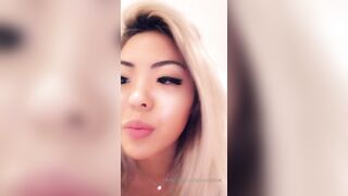 Xoxojoce (Babyjoce) OnlyFans Leaks joce.hsu Asian Chinese Girl 228