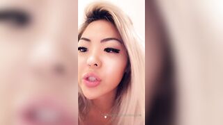 Xoxojoce (Babyjoce) OnlyFans Leaks joce.hsu Asian Chinese Girl 228