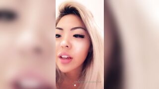 Xoxojoce (Babyjoce) OnlyFans Leaks joce.hsu Asian Chinese Girl 228