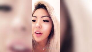 Xoxojoce (Babyjoce) OnlyFans Leaks joce.hsu Asian Chinese Girl 228