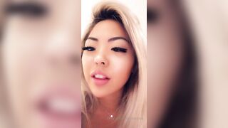 Xoxojoce (Babyjoce) OnlyFans Leaks joce.hsu Asian Chinese Girl 228