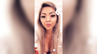 Xoxojoce (Babyjoce) OnlyFans Leaks joce.hsu Asian Chinese Girl 146