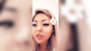Xoxojoce (Babyjoce) OnlyFans Leaks joce.hsu Asian Chinese Girl 146