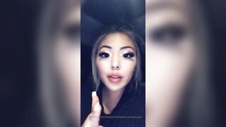 Xoxojoce (Babyjoce) OnlyFans Leaks joce.hsu Asian Chinese Girl 237