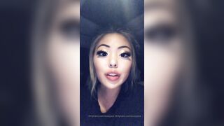 Xoxojoce (Babyjoce) OnlyFans Leaks joce.hsu Asian Chinese Girl 237