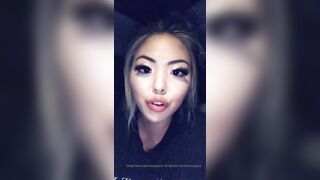 Xoxojoce (Babyjoce) OnlyFans Leaks joce.hsu Asian Chinese Girl 237
