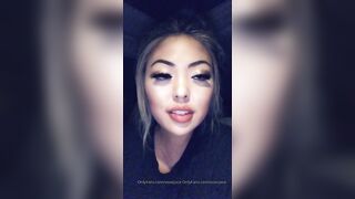 Xoxojoce (Babyjoce) OnlyFans Leaks joce.hsu Asian Chinese Girl 237