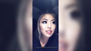 Xoxojoce (Babyjoce) OnlyFans Leaks joce.hsu Asian Chinese Girl 237
