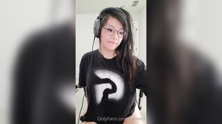 Tymwits (Jackie Tym) OnlyFans Leaks Chinese Asian Babe 65