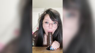 Tymwits (Jackie Tym) OnlyFans Leaks Chinese Asian Babe 58