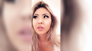 Xoxojoce (Babyjoce) OnlyFans Leaks joce.hsu Asian Chinese Girl 180