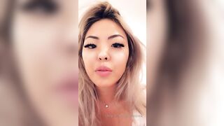 Xoxojoce (Babyjoce) OnlyFans Leaks joce.hsu Asian Chinese Girl 180