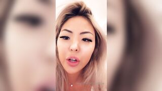 Xoxojoce (Babyjoce) OnlyFans Leaks joce.hsu Asian Chinese Girl 180