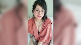Tymwits (Jackie Tym) OnlyFans Leaks Chinese Asian Babe 80