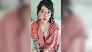 Tymwits (Jackie Tym) OnlyFans Leaks Chinese Asian Babe 80