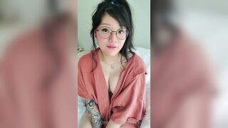 Tymwits (Jackie Tym) OnlyFans Leaks Chinese Asian Babe 80