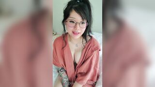 Tymwits (Jackie Tym) OnlyFans Leaks Chinese Asian Babe 80