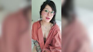Tymwits (Jackie Tym) OnlyFans Leaks Chinese Asian Babe 80