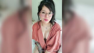 Tymwits (Jackie Tym) OnlyFans Leaks Chinese Asian Babe 80