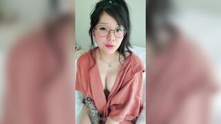 Tymwits (Jackie Tym) OnlyFans Leaks Chinese Asian Babe 80