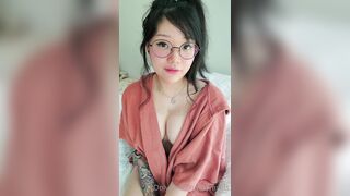 Tymwits (Jackie Tym) OnlyFans Leaks Chinese Asian Babe 80
