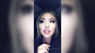 Xoxojoce (Babyjoce) OnlyFans Leaks joce.hsu Asian Chinese Girl 43