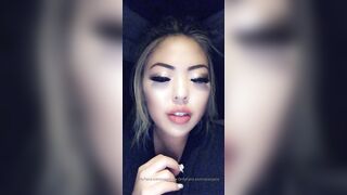 Xoxojoce (Babyjoce) OnlyFans Leaks joce.hsu Asian Chinese Girl 43