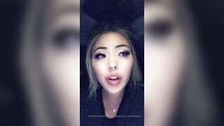 Xoxojoce (Babyjoce) OnlyFans Leaks joce.hsu Asian Chinese Girl 43