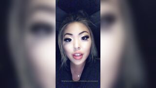 Xoxojoce (Babyjoce) OnlyFans Leaks joce.hsu Asian Chinese Girl 43