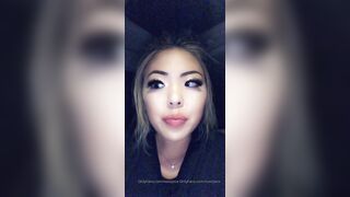 Xoxojoce (Babyjoce) OnlyFans Leaks joce.hsu Asian Chinese Girl 43