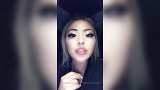 Xoxojoce (Babyjoce) OnlyFans Leaks joce.hsu Asian Chinese Girl 43