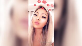 Xoxojoce (Babyjoce) OnlyFans Leaks joce.hsu Asian Chinese Girl 227