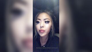 Xoxojoce (Babyjoce) OnlyFans Leaks joce.hsu Asian Chinese Girl 97