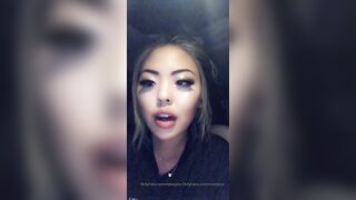 Xoxojoce (Babyjoce) OnlyFans Leaks joce.hsu Asian Chinese Girl 97