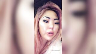 Xoxojoce (Babyjoce) OnlyFans Leaks joce.hsu Asian Chinese Girl 191