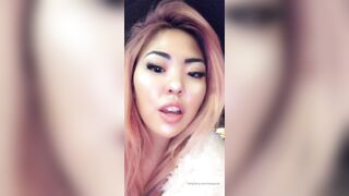 Xoxojoce (Babyjoce) OnlyFans Leaks joce.hsu Asian Chinese Girl 191