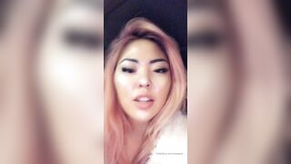 Xoxojoce (Babyjoce) OnlyFans Leaks joce.hsu Asian Chinese Girl 191