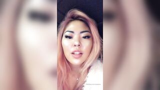Xoxojoce (Babyjoce) OnlyFans Leaks joce.hsu Asian Chinese Girl 191