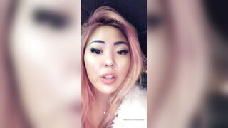 Xoxojoce (Babyjoce) OnlyFans Leaks joce.hsu Asian Chinese Girl 191