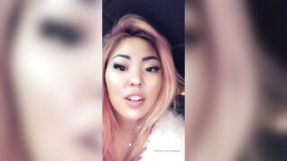 Xoxojoce (Babyjoce) OnlyFans Leaks joce.hsu Asian Chinese Girl 191