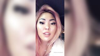 Xoxojoce (Babyjoce) OnlyFans Leaks joce.hsu Asian Chinese Girl 191