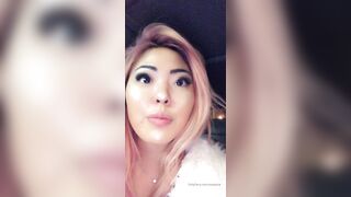 Xoxojoce (Babyjoce) OnlyFans Leaks joce.hsu Asian Chinese Girl 191