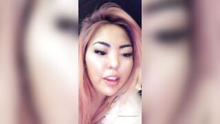 Xoxojoce (Babyjoce) OnlyFans Leaks joce.hsu Asian Chinese Girl 191