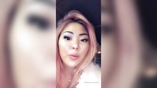 Xoxojoce (Babyjoce) OnlyFans Leaks joce.hsu Asian Chinese Girl 191