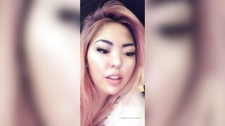 Xoxojoce (Babyjoce) OnlyFans Leaks joce.hsu Asian Chinese Girl 191