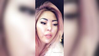 Xoxojoce (Babyjoce) OnlyFans Leaks joce.hsu Asian Chinese Girl 191