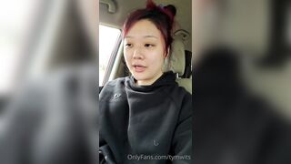 Tymwits (Jackie Tym) OnlyFans Leaks Chinese Asian Babe 107