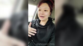 Tymwits (Jackie Tym) OnlyFans Leaks Chinese Asian Babe 107