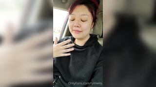 Tymwits (Jackie Tym) OnlyFans Leaks Chinese Asian Babe 107